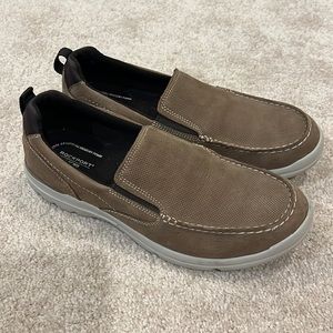 Rockport Men's, City Edge Slip-On